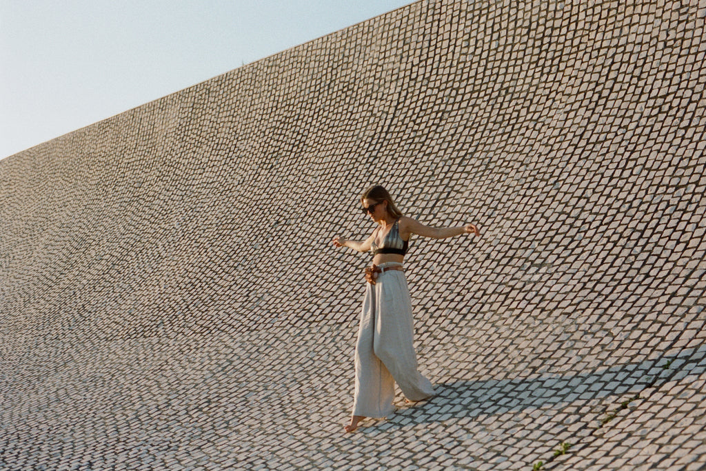 Neufound visits the South of France